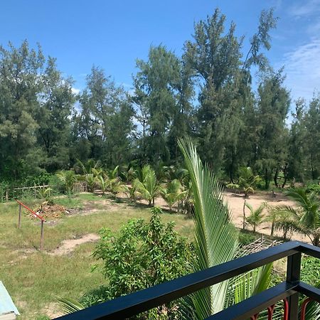 Peach House Bed and Breakfast Hội An Buitenkant foto