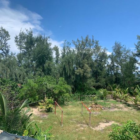 Peach House Bed and Breakfast Hội An Buitenkant foto