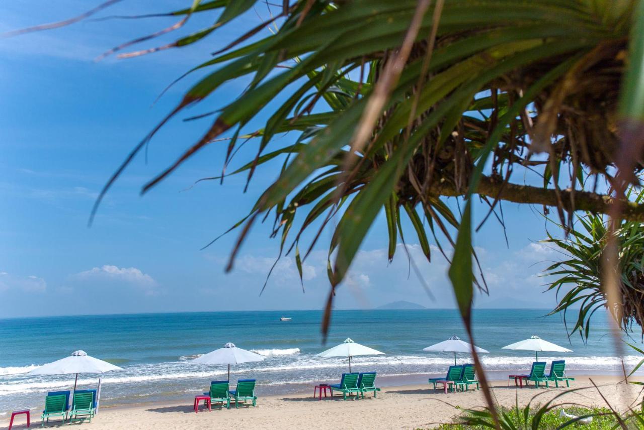 Peach House Bed and Breakfast Hội An Buitenkant foto